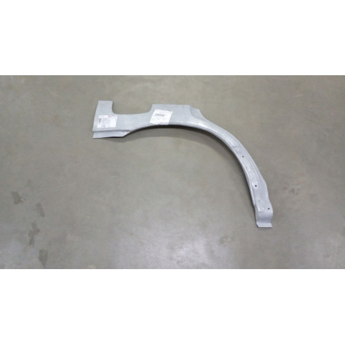 Арка задня права Subaru Forester SG 02-08 (KH)