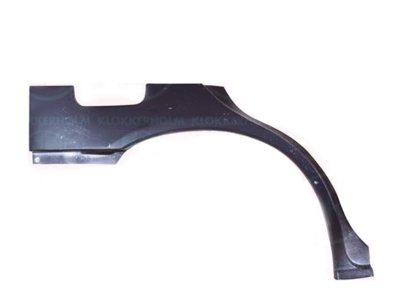 Арка задня права Subaru Impreza GF/GC 93-01 седан / універсал (Klokkerholm)