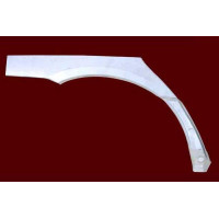 Арка задня права Subaru Legacy 00-09 (Klokkerholm) 4 двері