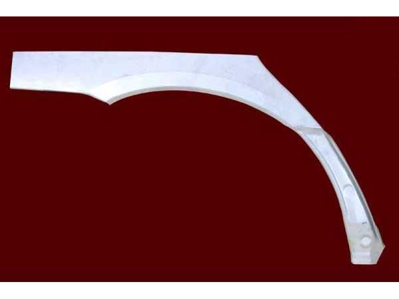 Арка задня права Subaru Legacy 00-09 (Klokkerholm) 4 двері