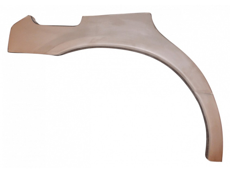 Арка задня права Subaru Legacy (BE/BH), 98-03 (PL)