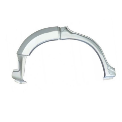 Арка задня права Suzuki Grand Vitara 2006-2014 (Polcar) 742684-5