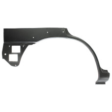 Арка задня права Suzuki Grand Vitara 98-05 (KK) 4 двері