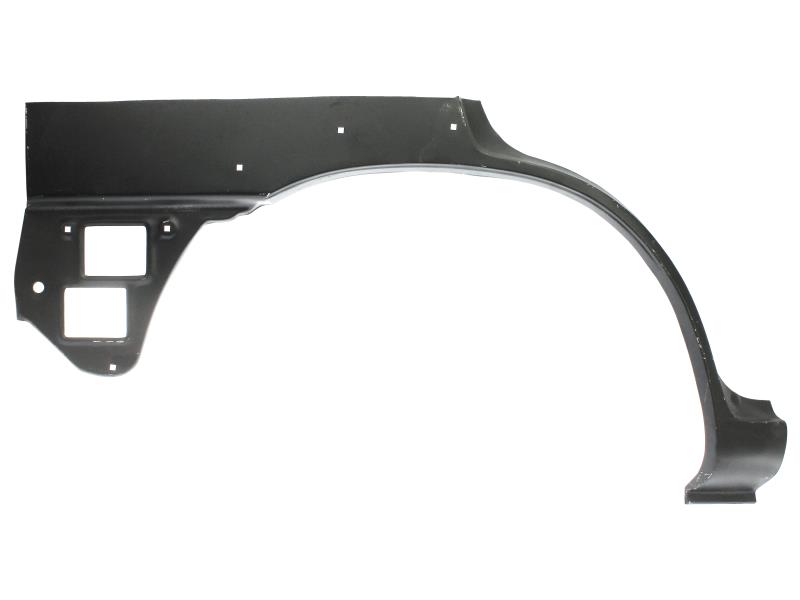 Арка задня права Suzuki Grand Vitara 98-05 (KK) 4 двері