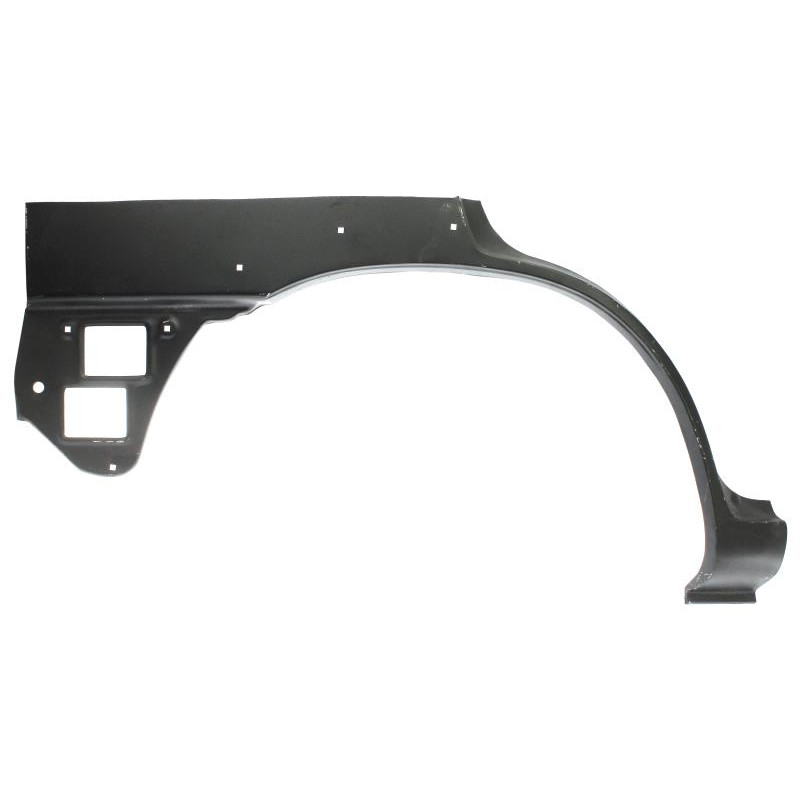 Арка задня права Suzuki Grand Vitara 98-05 (KK) 4 двері