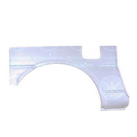 Арка задня права Suzuki Jimny 98-18 (Klokkerholm)