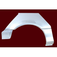 Арка задня права Suzuki Swift 89-96 хетчбек 3 дв. (KK)