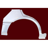 Арка задня права Suzuki Swift седан 89-01 (Klokkerholm)