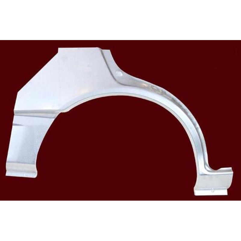 Арка задня права Suzuki Swift седан 89-01 (Klokkerholm)