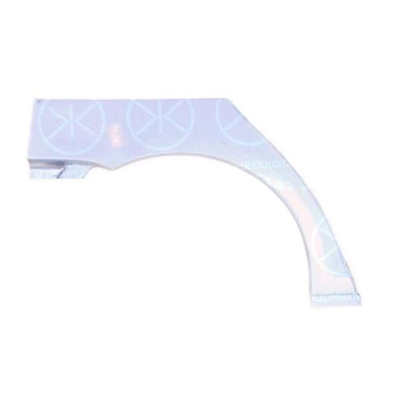 Арка задня права Toyota Avensis T25 03-08 (Klokkerholm)