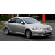 Арка задня права Toyota Avensis T25 2003-2008 Klokkerholm 8161584