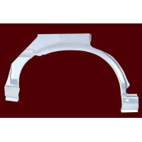 Арка задня права Toyota Camry V20 86-93 (KH) седан