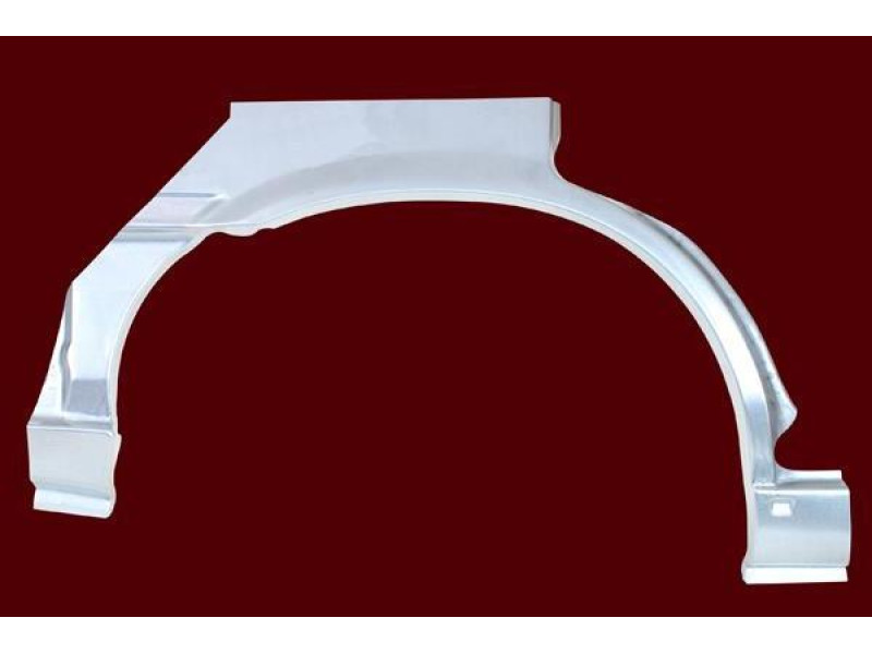 Арка задня права Toyota Camry V20 86-93 (KH) седан
