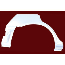 Арка задня права Toyota Carina E 1992-1997 (Klokkerholm)