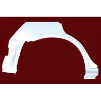 Арка задня права Toyota Carina E 92-97 (KH) 4/5-дв.