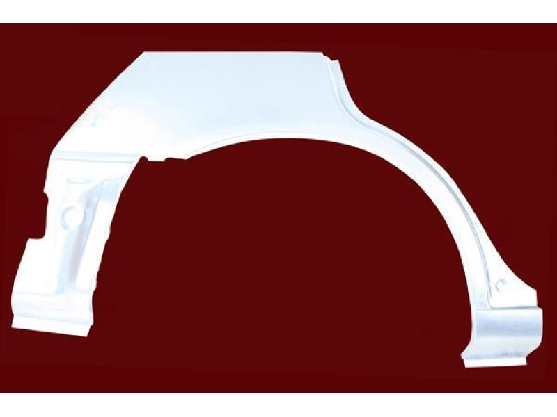 Арка задня права Toyota Carina E 92-97 (KH) 4/5-дв.