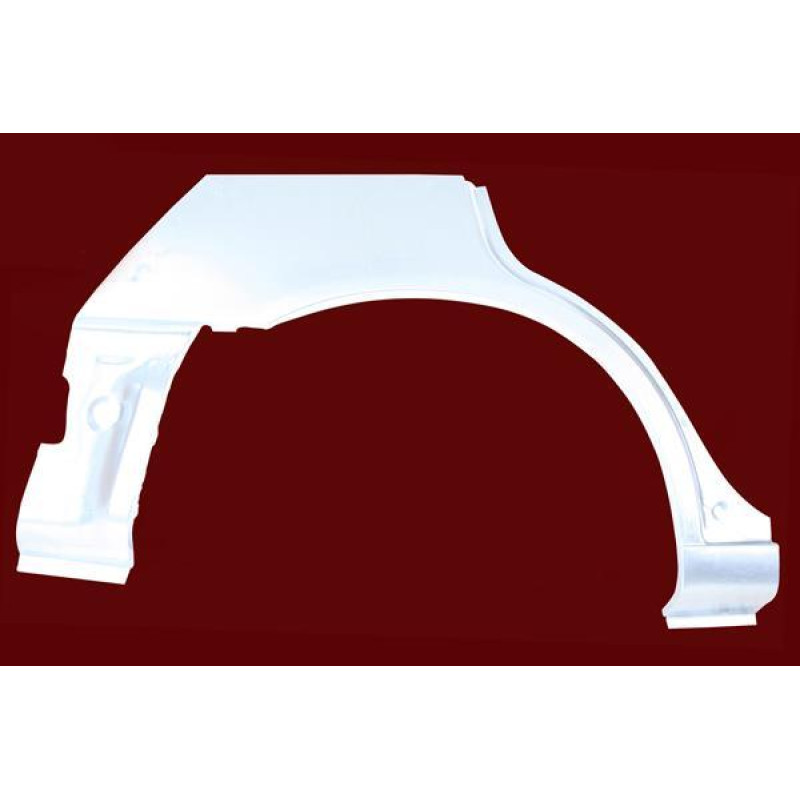 Арка задня права Toyota Carina E 92-97 (KH) 4/5-дв.