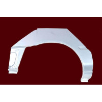 Арка задня права Toyota Corolla E10 91-99 (Klokkerholm) 3 двері