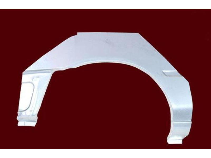 Арка задня права Toyota Corolla E10 91-99 (Klokkerholm) 3 двері