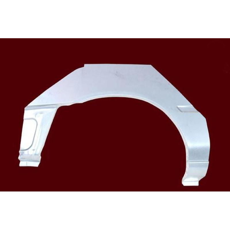 Арка задня права Toyota Corolla E10 91-99 (Klokkerholm) 3 двері