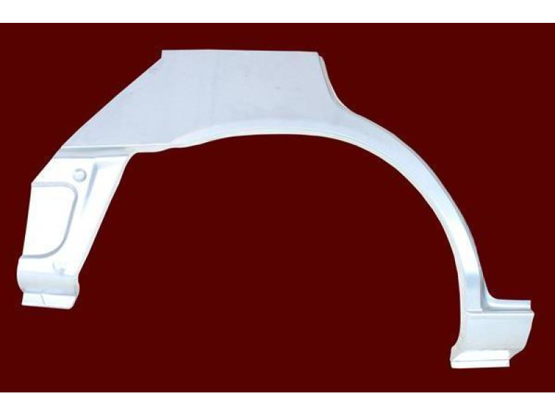 Арка задня права Toyota Corolla E10 91-99 седан/хетчбек (KH)