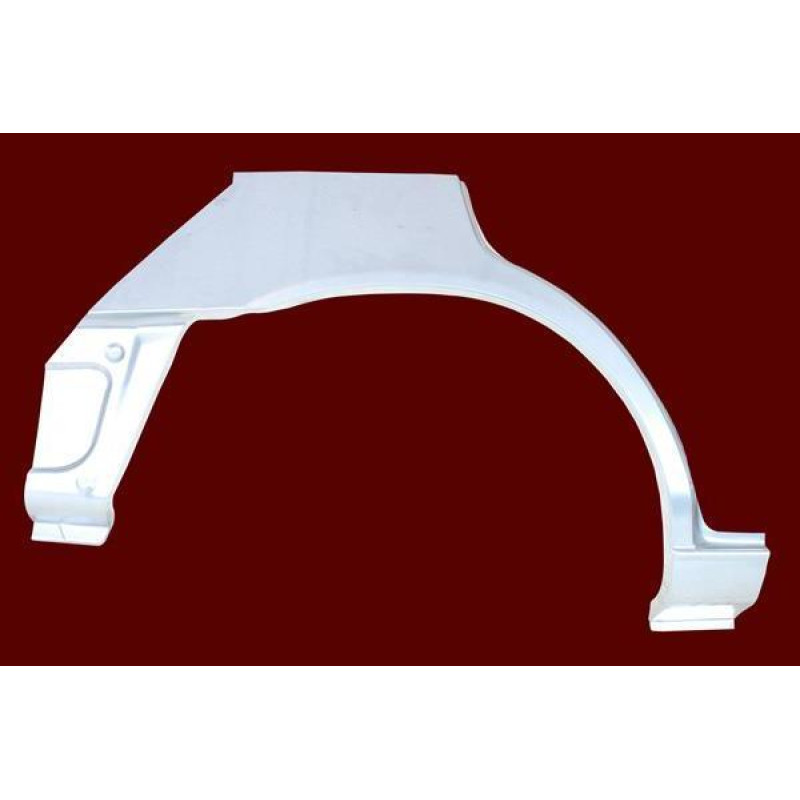 Арка задня права Toyota Corolla E10 91-99 седан/хетчбек (Klokkerholm)