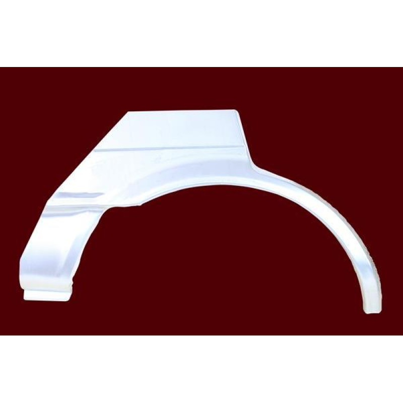 Арка задня права Toyota Corolla E8 83-89 (Klokkerholm)