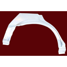 Арка задня права Toyota Corolla E90 седан 88-92 (KH)