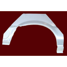 Арка задня права Toyota Corolla E9 87-91 хетчбек 3 дв. (Klokkerholm)