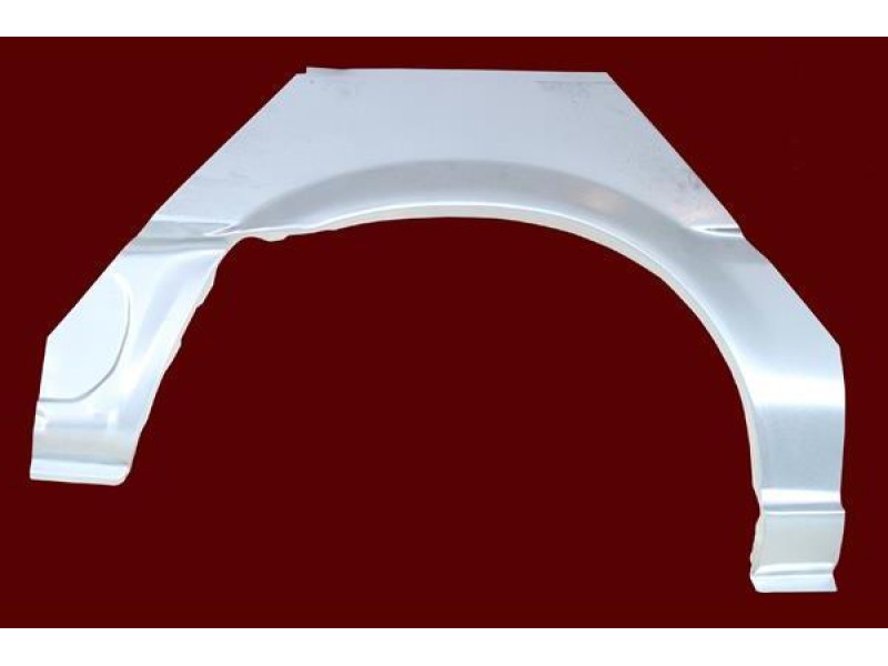 Арка задня права Toyota Corolla E9 87-91 хетчбек 3 дв. (Klokkerholm)