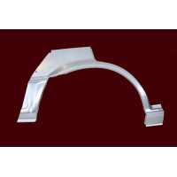 Арка задня права Toyota Corolla E9 87-91 хетчбек 5дв. (KH)