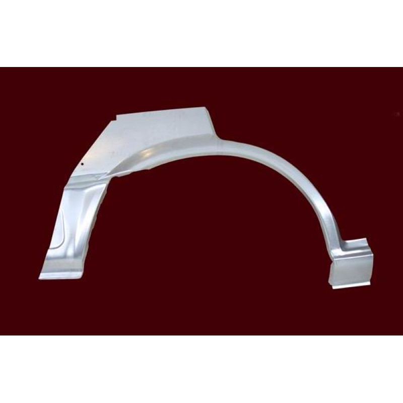 Арка задня права Toyota Corolla E9 87-91 хетчбек 5дв. (KH)