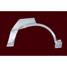 Арка задня права Toyota Corolla E9 87-91 хетчбек 5дв. (Klokkerholm)