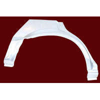 Арка задня права Toyota Corolla E9 87-91 седан (Klokkerholm)