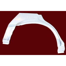 Арка задня права Toyota Corolla E9 87-91 седан (Klokkerholm)