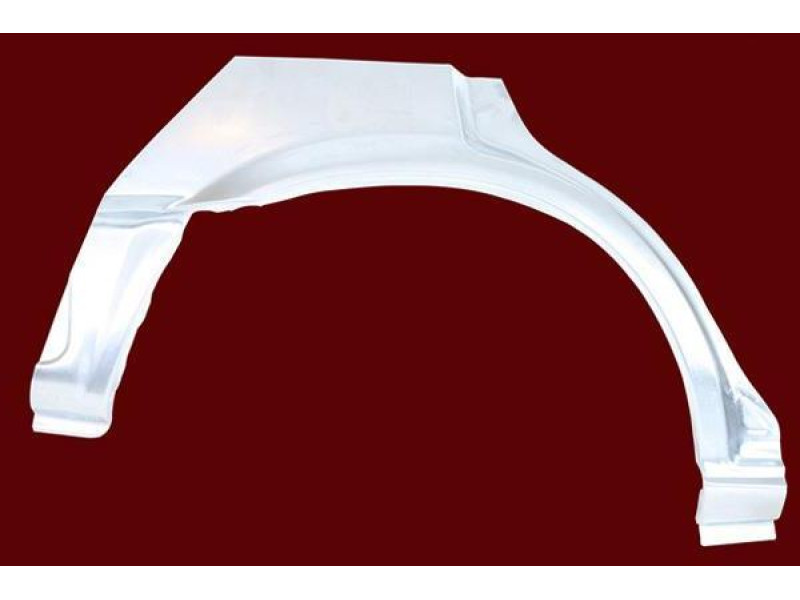 Арка задня права Toyota Corolla E9 87-91 седан (Klokkerholm)