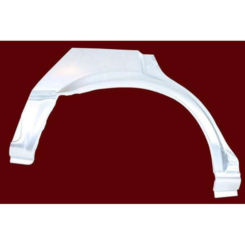 Арка задня права Toyota Corolla E9 87-91 седан (Klokkerholm)