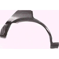 Арка задня права Toyota Corolla E9 88-91 ліфтбек (Klokkerholm)