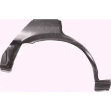 Арка задня права Toyota Corolla E9 88-91 ліфтбек (Klokkerholm)