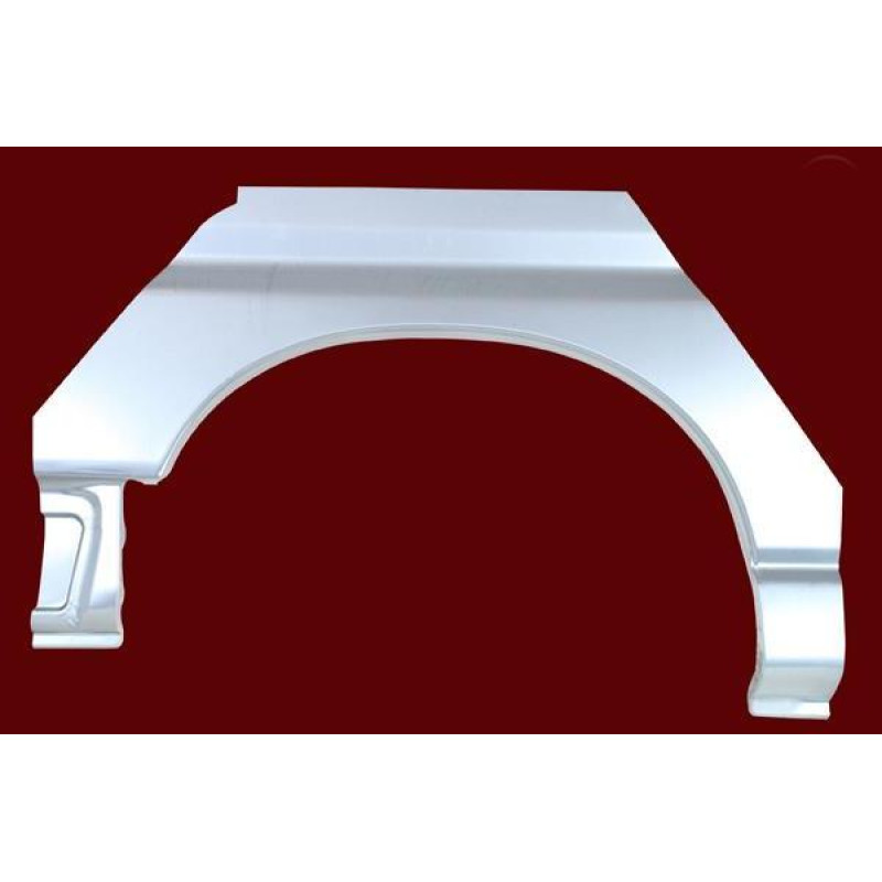 Арка задня права Toyota Hi-Ace 96-99 (KK)