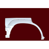 Арка задня права Toyota Land Cruiser Prado 120 02-09 (KH)