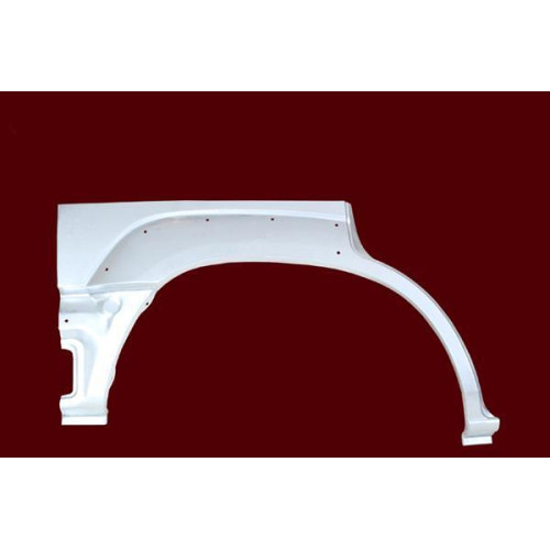 Арка задня права Toyota Land Cruiser Prado 120 2002-2009 (KH)