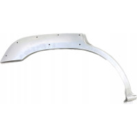 Арка задня права Toyota Land Cruiser Prado 120 02-09 (Polcar)