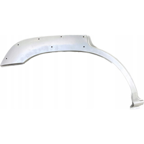 Арка задня права Toyota Land Cruiser Prado 120 2002-2009 (Polcar)