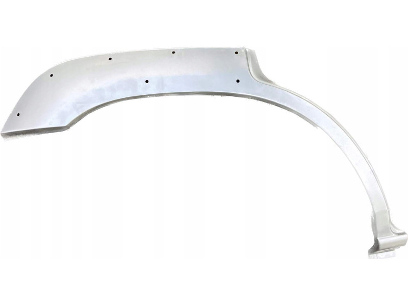 Арка задня права Toyota Land Cruiser Prado 120 02-09 (Polcar)