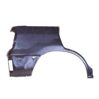 Арка задня права Toyota RAV4 01-06 (KH) висока, 4 двері