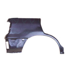 Арка задня права Toyota RAV4 01-06 (KH) висока, 4 двері