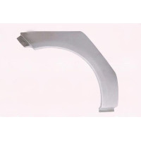 Арка задня права Toyota Yaris 05-11 (Klokkerholm) 3 двері