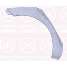 Арка задня права Toyota Yaris 2011-2020 Klokkerholm 8164582