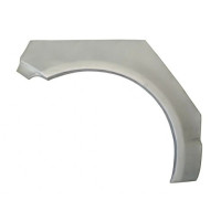 Арка задня права Toyota Yaris 99-06 (KK) 3 двері